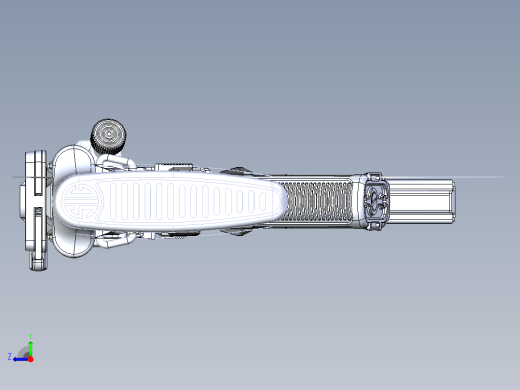 SIG MCX Reference model右视缩略图