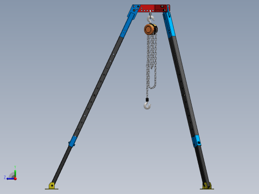 起重机-1(28)右视缩略图
