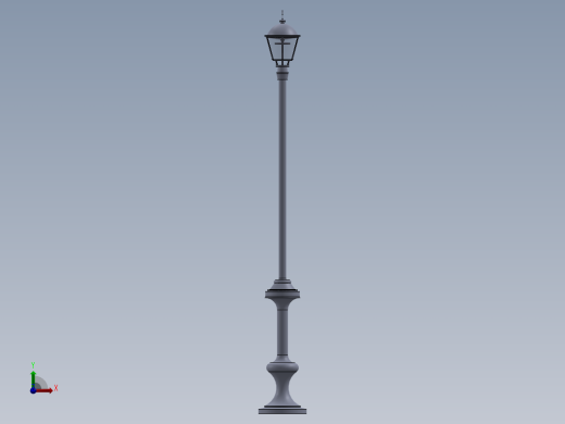 灯具(7)前视缩略图