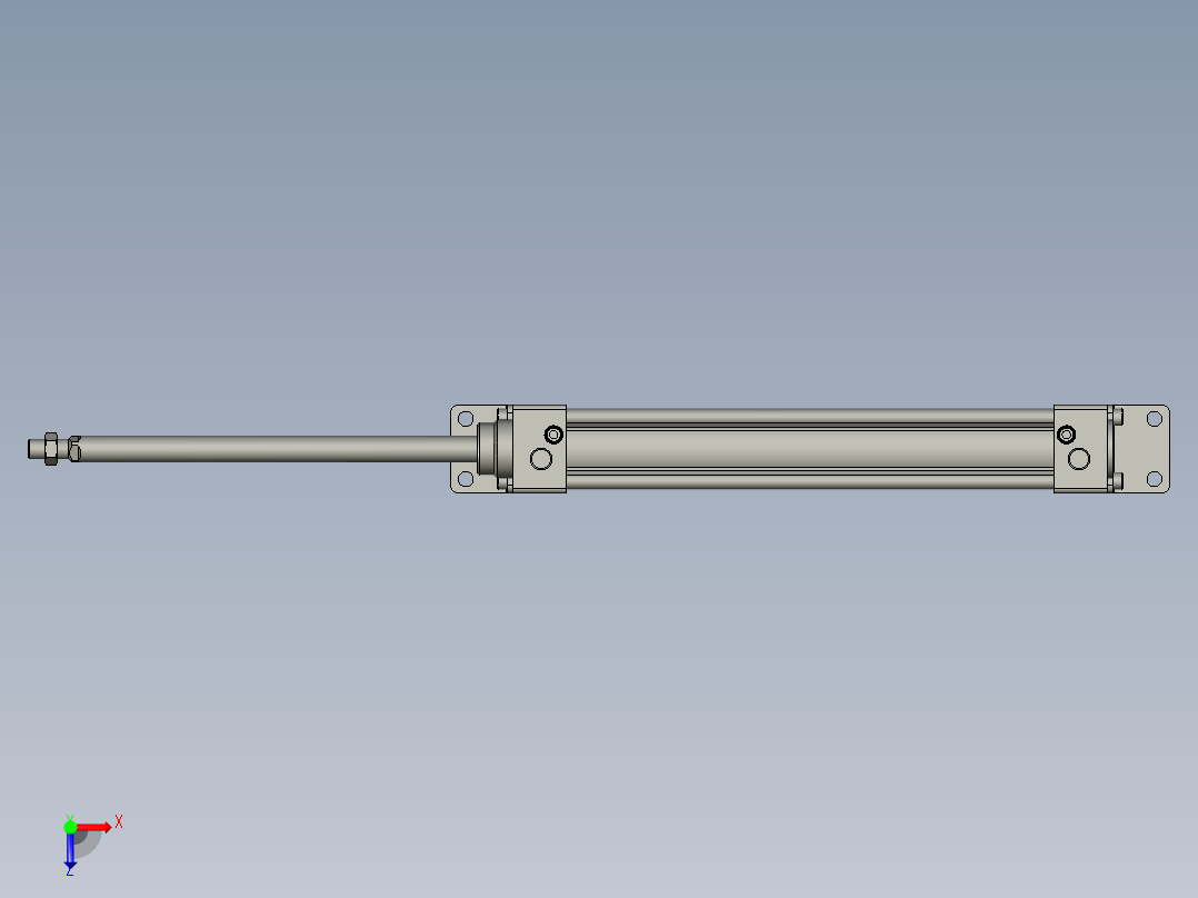 SI40x250SLB_000_+__俯视图