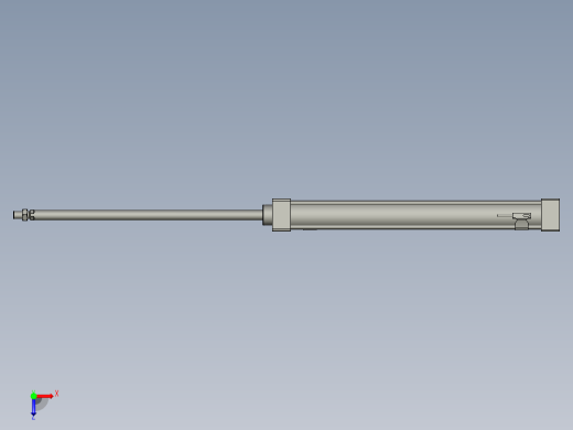 XH气缸料仓-SC40x350S(000)+(CMSG-2)俯视缩略图