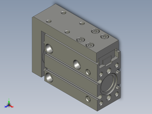 HLH16X15S