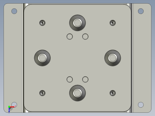 AAAA-顶升机构俯视缩略图