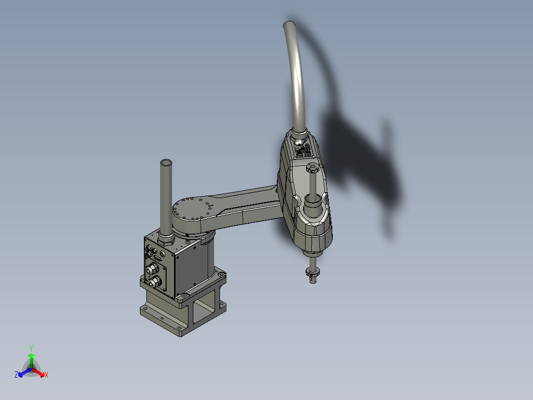 06-00-04机械手取料