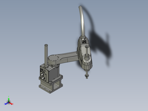 06-00-04机械手取料
