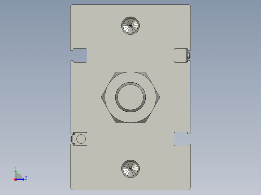 AIRTAC_MD32x40S左视缩略图