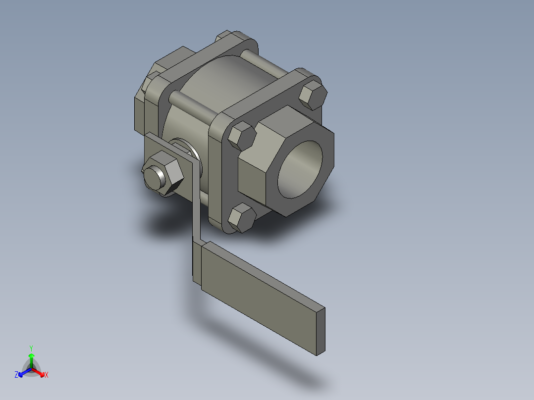 M10S-DN25-BSP_id1105_x_t主视图