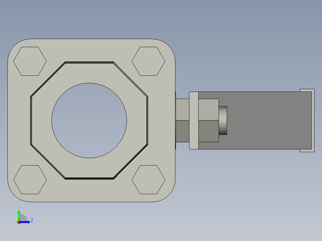 M10S-DN25-BSP_id1105_x_t左视图