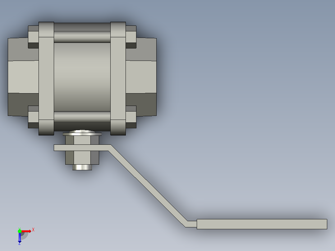 M10S-DN25-BSP_id1105_x_t俯视图