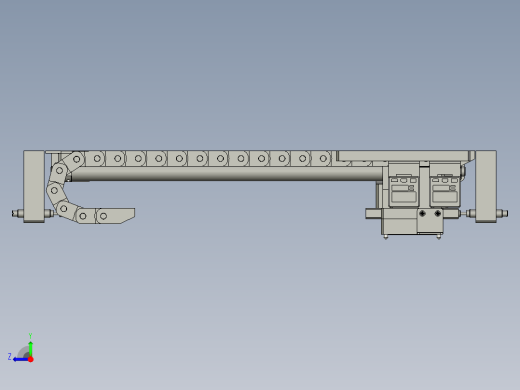 XMGSJSL-A1-001换位组件右视缩略图
