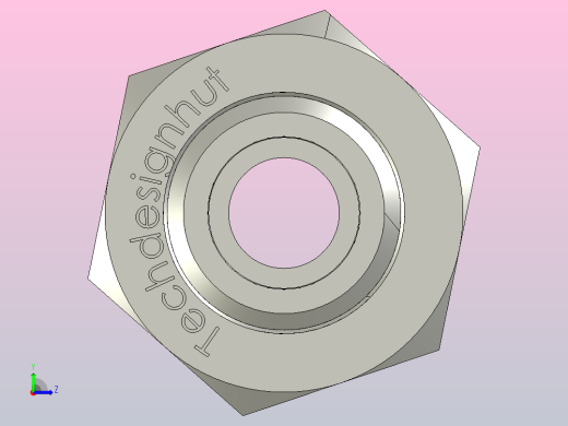 PG-7密封头左视缩略图