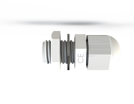 PG-7密封头缩略图