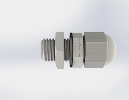 PG-7密封头缩略图