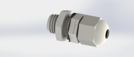 PG-7密封头缩略图