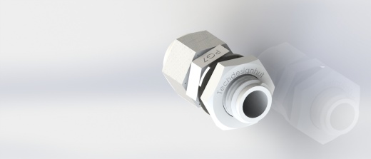 PG-7密封头缩略图