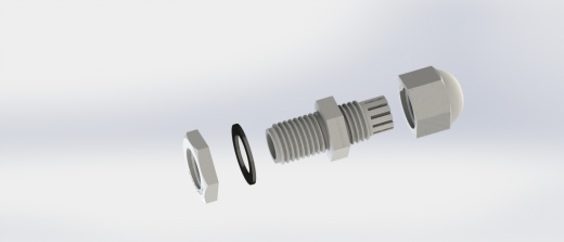 PG-7密封头缩略图