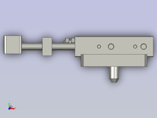 裁切定位组件2前视缩略图