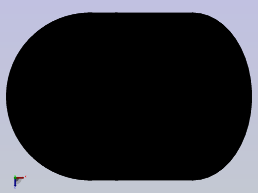 45°弯头(Elbow45°)俯视缩略图