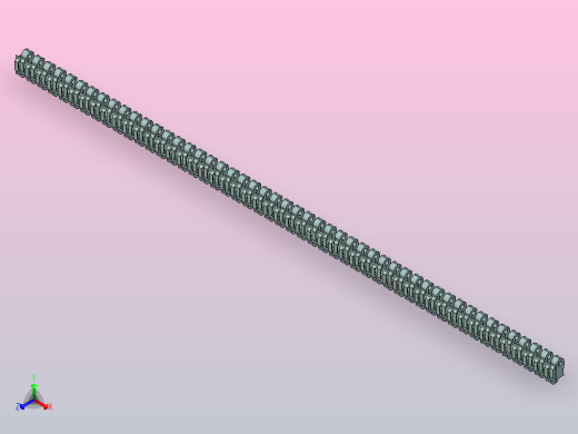 YS300-11-W850-C1网带链