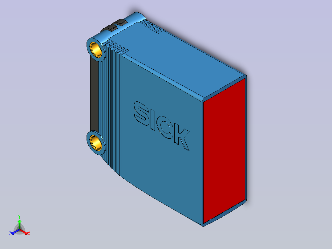 西克sick传感器SICK_GL10-R3712-Bestell-Nr.1065897__0_主视图