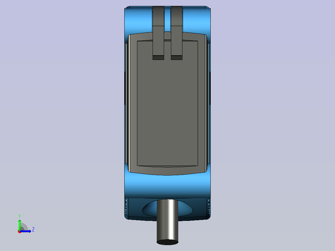 西克sick传感器SICK_GL10-R3712-Bestell-Nr.1065897__0_左视图