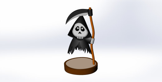 雕塑（Sculpture）缩略图