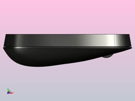 鼠标前视缩略图