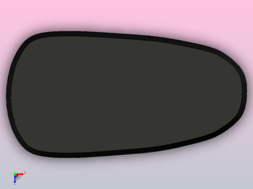 鼠标俯视缩略图