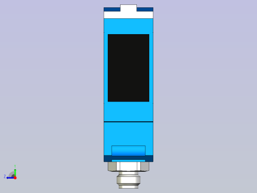 西克sick传感器SICK_WL260-F470-Bestell-Nr.6020977__00_右视缩略图