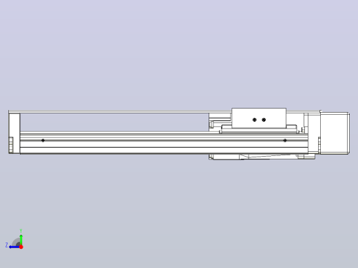 钢基模组TPA-KNR-5002C-250A1-ML-H1右视缩略图