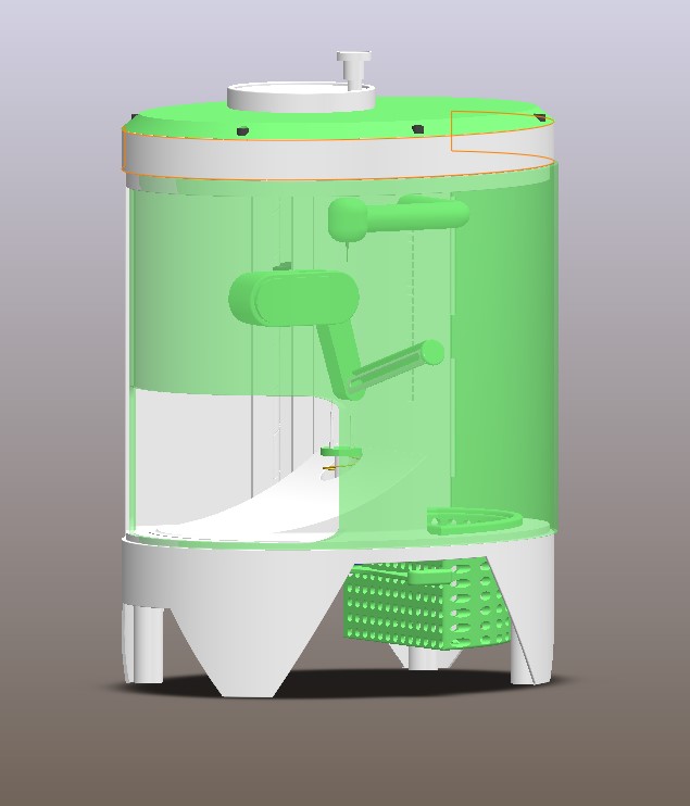 水果蔬菜削皮器