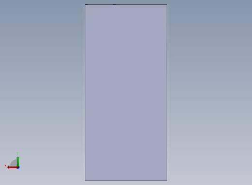 灶具三轴机械手流水线自动涂胶工作站后视缩略图