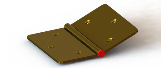 Kapali Arac运载轿车的火车3D图纸 Solidworks设计 附STP IGS缩略图