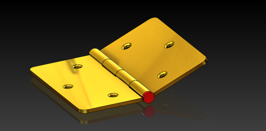 Kapali Arac运载轿车的火车3D图纸 Solidworks设计 附STP IGS缩略图