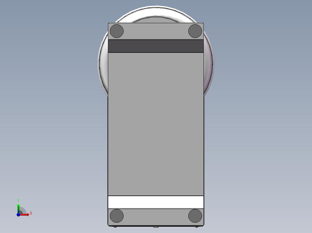 双动双速和面机SW三维图==815428==180前视图