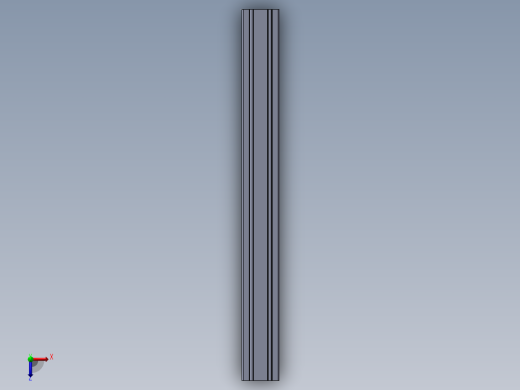 铝型材及其附件铝型材及其附件1.11.50.050100.06俯视缩略图