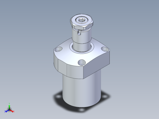 KOSMEKLT0550-GR-Y30多系列多零件图纸模型多系列多零件图纸模型