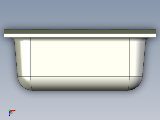 BME280俯视缩略图