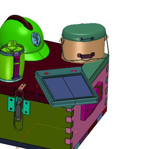 一战期间意大利士兵单兵装备