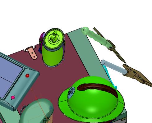 一战期间意大利士兵单兵装备