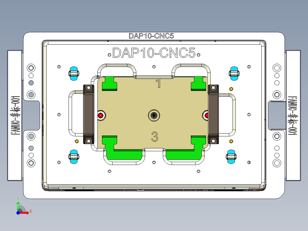 DAP10-CNC5-180927前视图