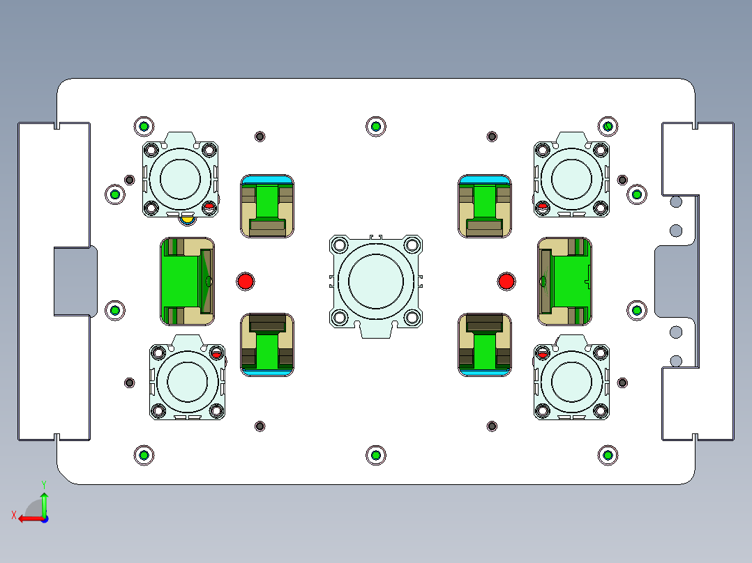 DAP10-CNC5-180927后视图