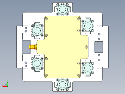 UX390-A-DY-CNC3-0727后视缩略图