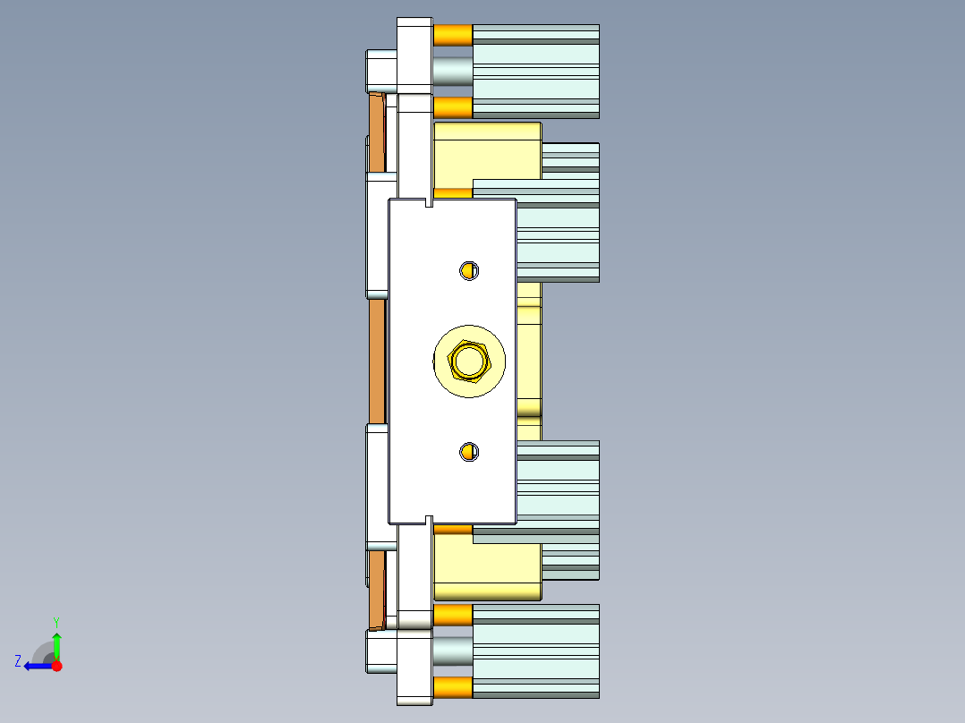 UX390-A-DY-CNC3-0727右视图