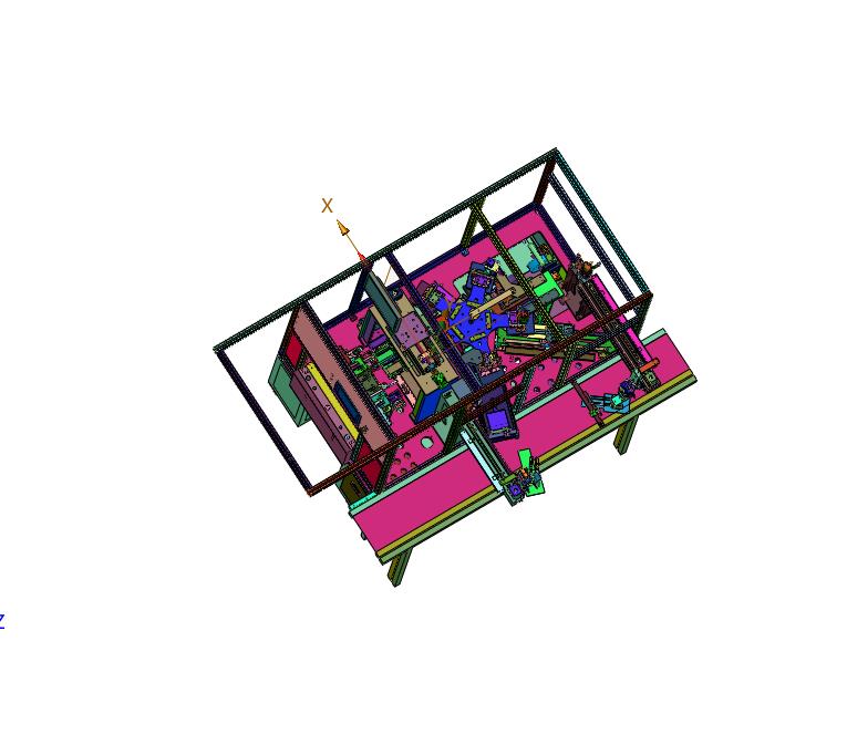 导光板的保护膜包覆装置