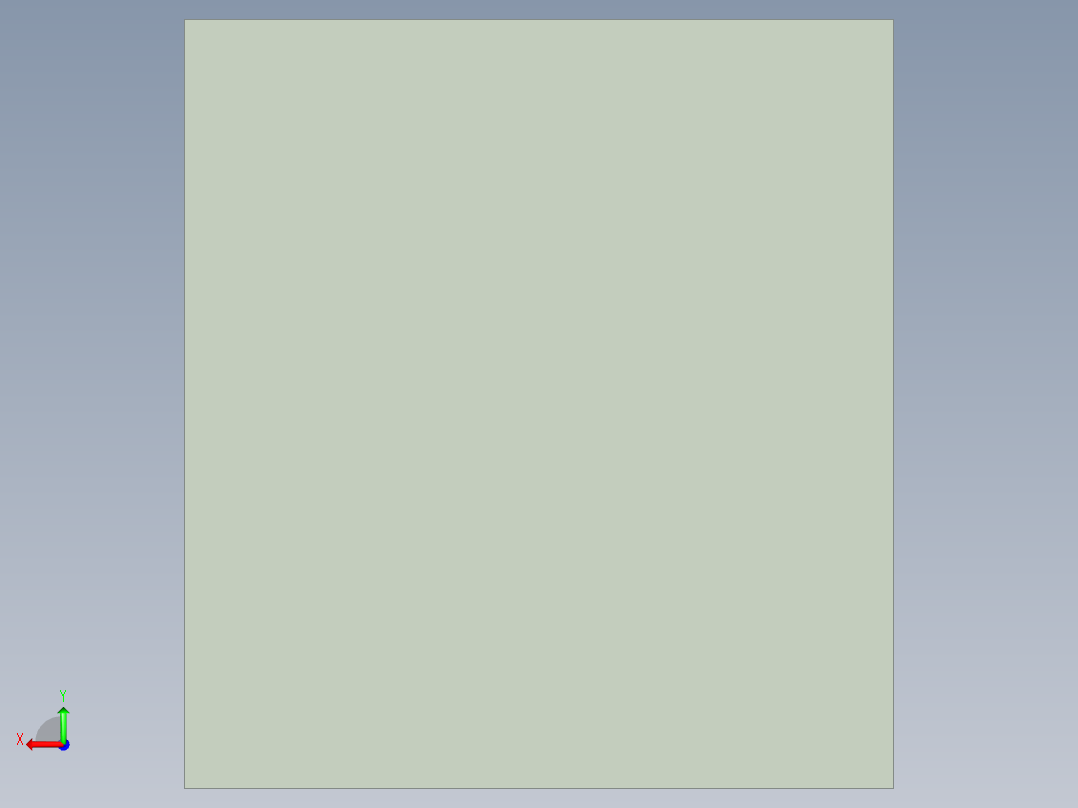 60mx78m 大棚后视图