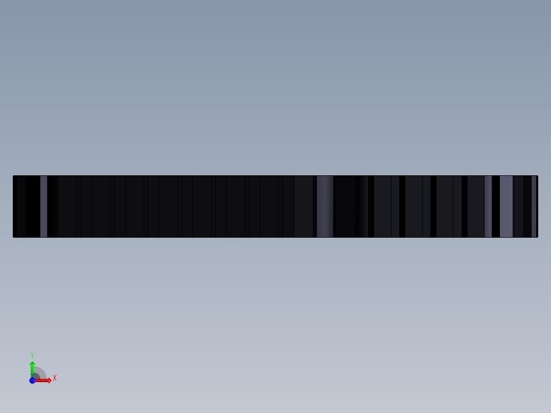 三角履带机器人