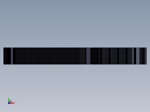 三角履带机器人