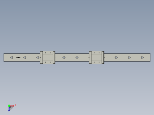 MGW12C2R450Z0C俯视缩略图