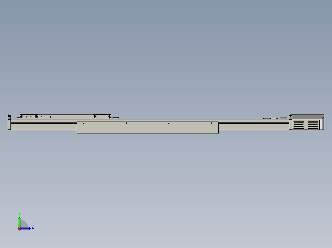 PU44-1200-03左视图